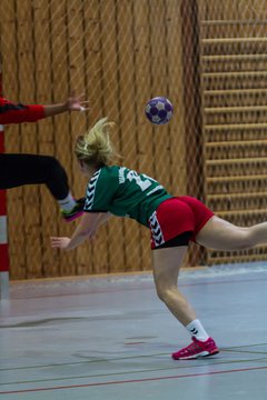 Bild 218 - B-Juniorinnen HSG Kremperheide/M�nsterdorf - Buxtehuder SV